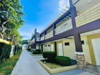 Aquamira Hotel & Resort