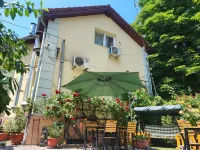 Pensiunea Buon Gusto Sibiu-Motorcyle Friendly,City Center Hotel di Sibiu