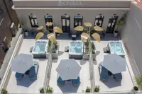 Omma Suites - Beach