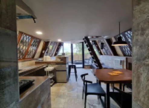 My Cabin by One Selah