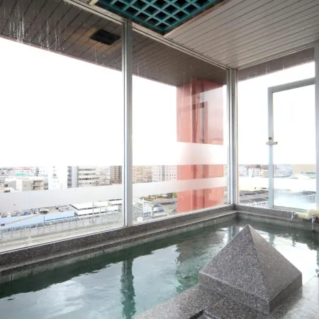 Nagano Daiichi Hotel