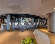 Ibis Cheboksary Center - bar