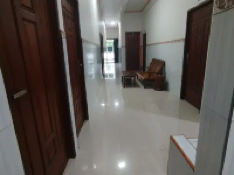 Homestay Mandiri / Penginapan Pasir Panjang Hotels in Sedau