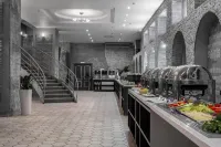 下諾夫哥羅德馬林斯公園飯店