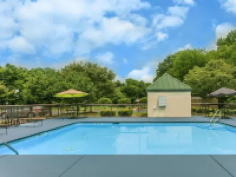 Clarion Pointe South Boston - Danville East Hotels in Halifax County