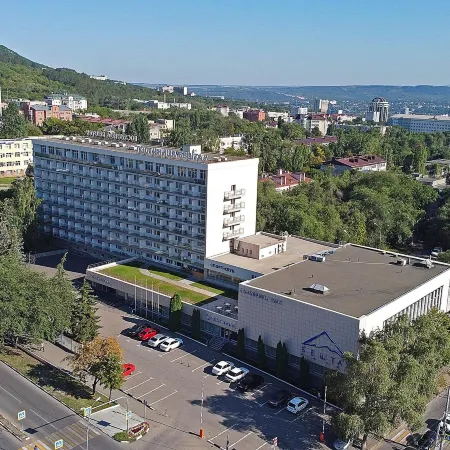 Бештау