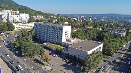 Бештау