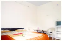 Goroomgo Snow View Guest House Kausani Hotels in Kausani
