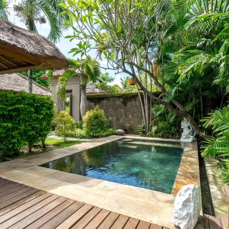Mimpi Resort Menjangan