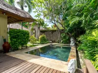 Mimpi Resort Menjangan - balneario