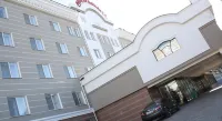 Atyrau Dastan Hotel Hotels in 