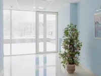 Эдем Отели в г. город Березники