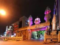The Mourya Inn Hotels in Kurnool
