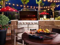 TownePlace Suites Jackson Airport/Flowood Hotels in Flowood