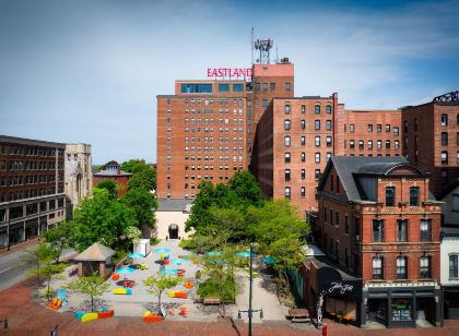 The Westin Portland Harborview