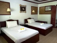 Paradise Island Park & Beach Resort فنادق في دافاو