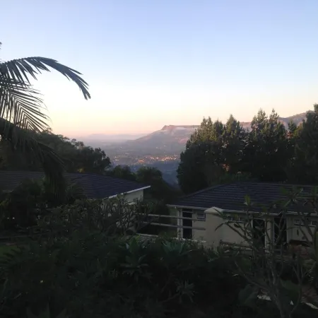 Emafini Country Lodge