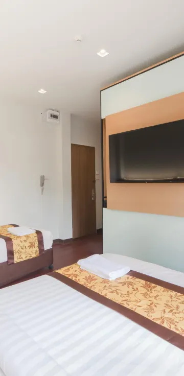 ห้องสวีท