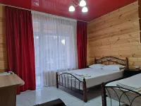 Bambucho Mini-Hotel - Homestays