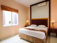 Signature Hotel Cipanas