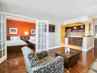 Town Inn Suites Hotel Hotels near The Beach Village