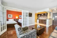 Town Inn Suites Hotel Hotels in Toronto