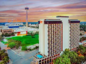 Hilton Palacio del Rio