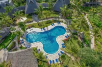 Breezes Beach Club and Spa Hotels in Dongwe