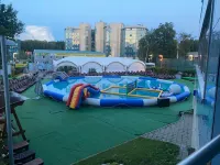 Skypoint Hotel - Beach