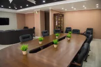 Talnakh Hotel Hotels in Noril'sk