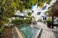 Metropole Suites South Beach