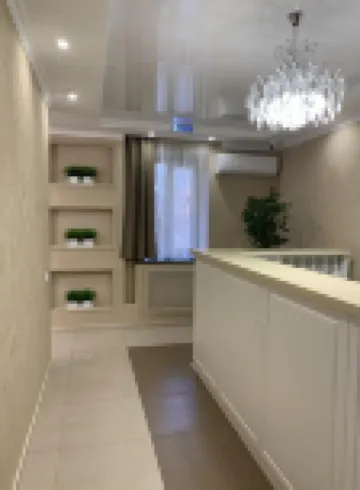 Chemodan Mini-Hotel