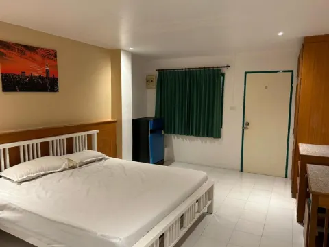 ห้องดีลักซ์แฟมิลี่