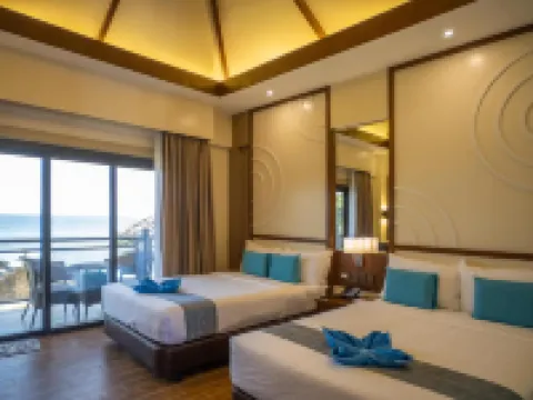 PARKLANE BOHOL RESORT AND SPA Hotels in Guindulman