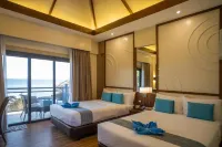 PARKLANE BOHOL RESORT AND SPA Hotels in Guindulman