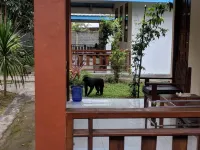Tangkoko Macaca Resort Hotels in Bitung