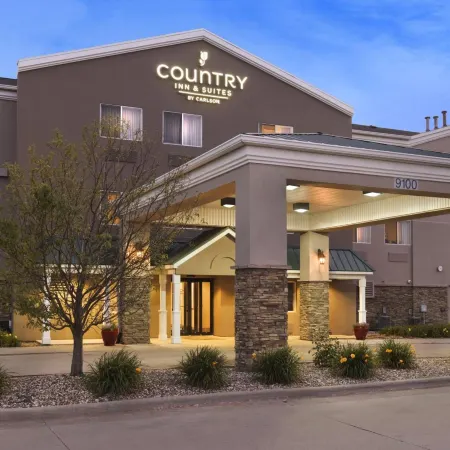 Country Inn & Suites by Radisson, Cedar Rapids Airport, IA