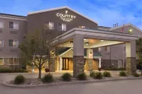 Country Inn & Suites by Radisson, Cedar Rapids Airport, IA Hotel dekat Bandara Iowa Timur