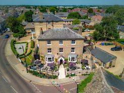 The Bramley House Hotel