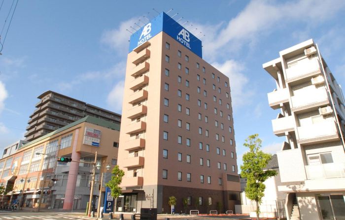AB Hotel Iwata