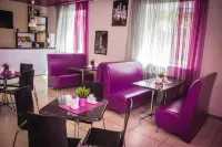 Aura Hotel Hotels in Ulyanovsk