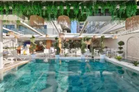 Reo Hotel Spa - Ex Pacco Hotel - Bãi biển