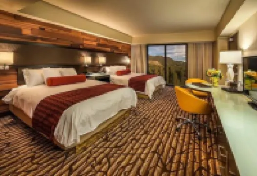 Bally's Lake Tahoe Casino Resort