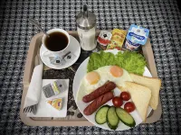 A Hotel Hotels in Saratov