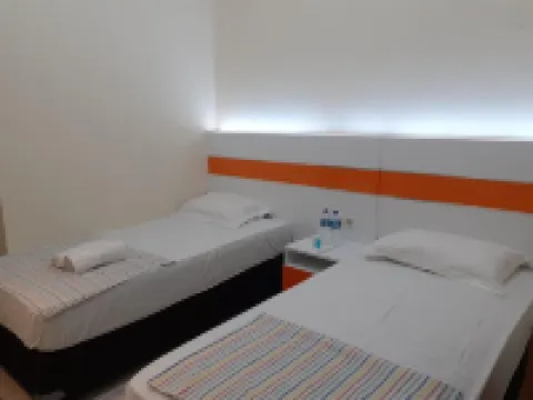 Gosyen Family Residence Hotels in Grobogan Regency
