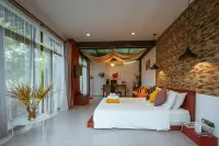 Ashcarya Boutique Resort