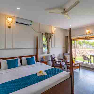 Ravishing Retreat Resort Rooms