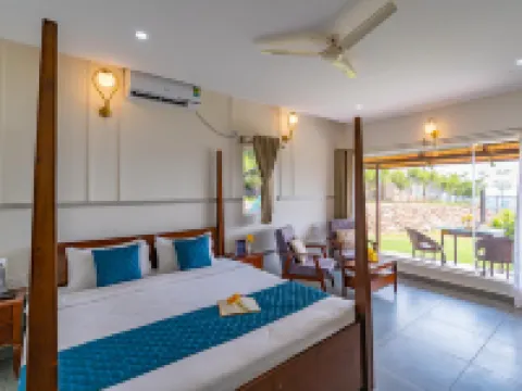 Ravishing Retreat Resort Hotels in Ramanagara