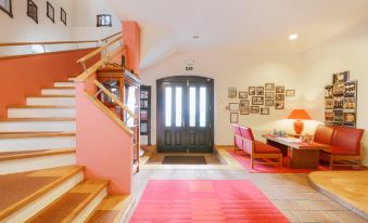 Pri Žabarju Bed & Breakfast Ljubljana