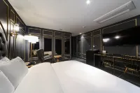 리자인호텔 (Hotel Lesign) 양산시 호텔